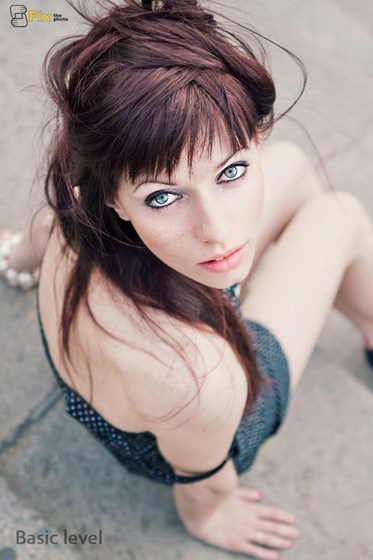 Photography: FixThePhoto.com